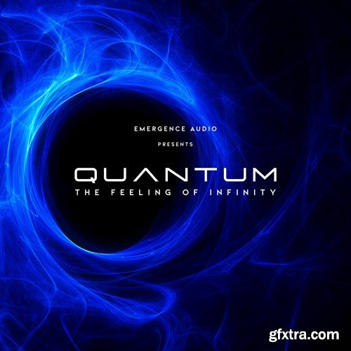 Emergence Audio Quantum v2.3.0