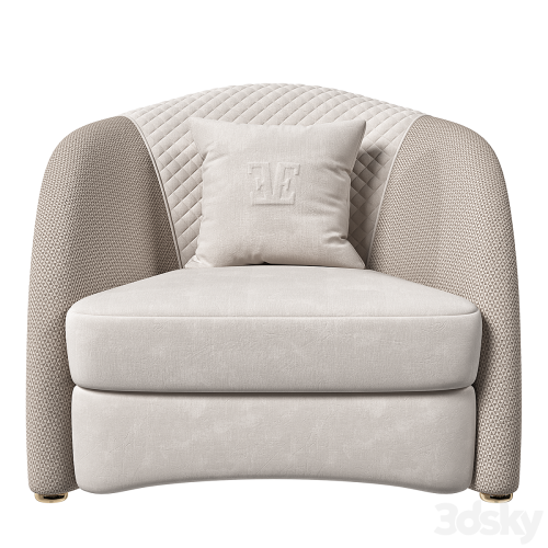 ESTETICA FABIANO armchair