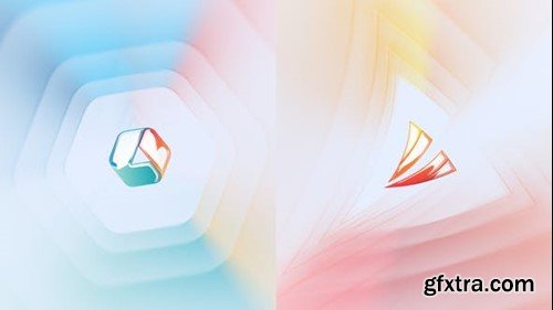 Videohive Intro Logo Reveal 52537710