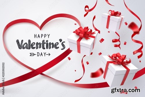 Valentine\'s Day And Anniversary Celebrate 6xAI