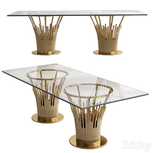 Dining Table Mauris