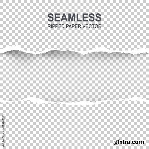 Ripped Paper 6xAI