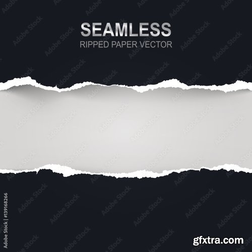 Ripped Paper 6xAI