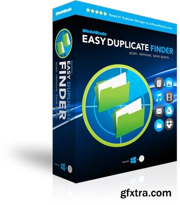 Easy Duplicate Finder 7.30.0.63