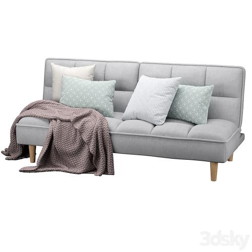 Fabric Sofa Bed