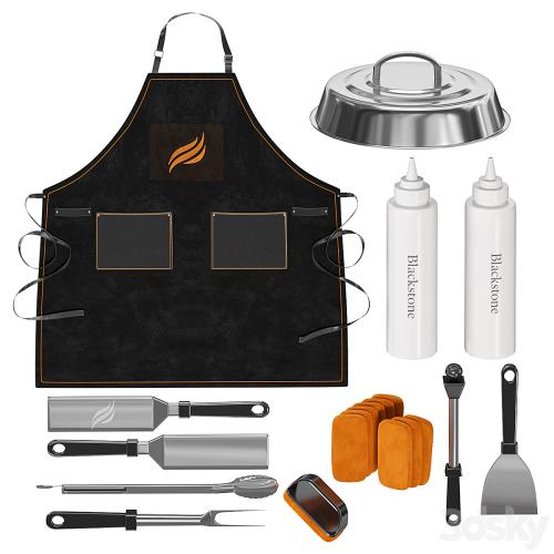 Accessories Blackstone5179 set