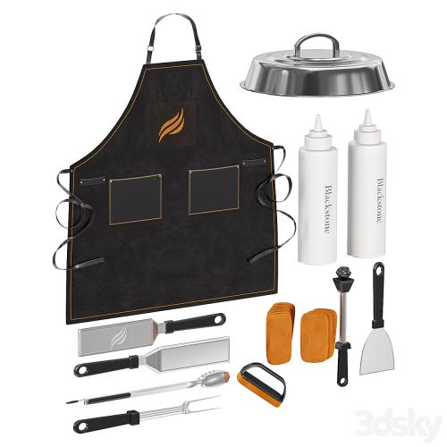 Accessories Blackstone5179 set