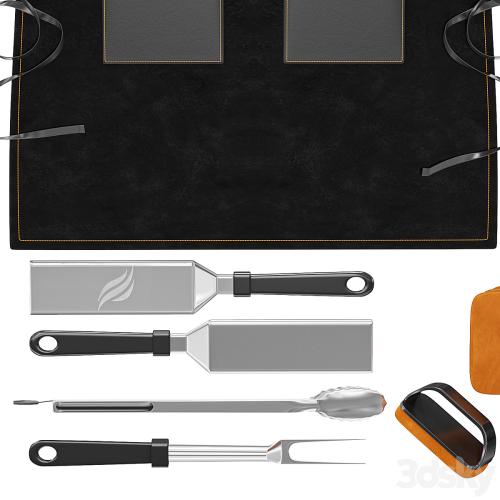 Accessories Blackstone5179 set