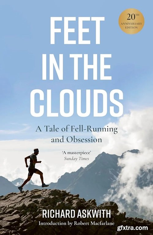 Feet in the Clouds: 20th anniversary edition