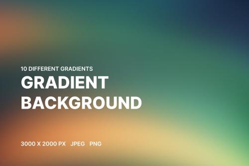 Gradient Background V.1