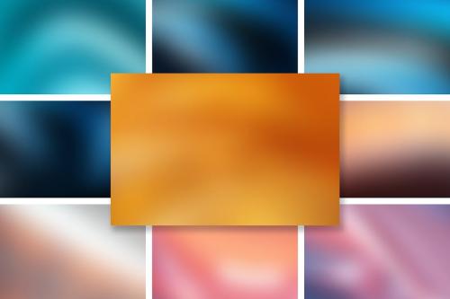 Gradient Background V.1