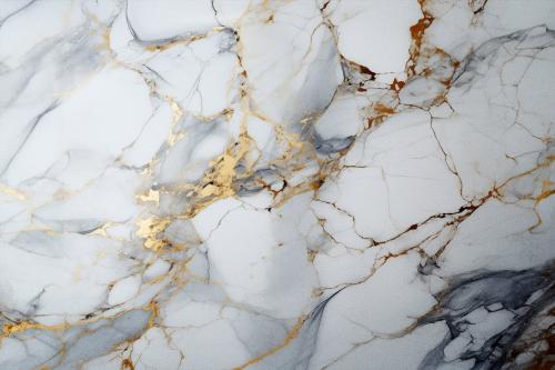 Marble White & Gold Backgrounds