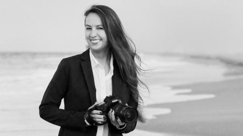 Udemy - Intro to Photography Series