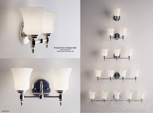 Possini Euro Design light