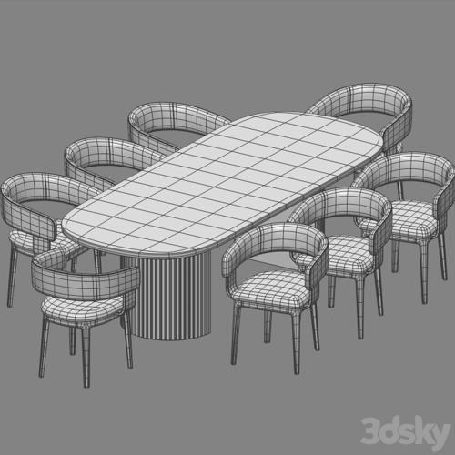 Dining Set