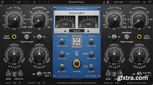 Wavegrove HCL Varis v1.0.7