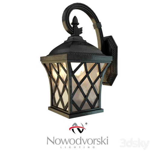 Street light Nowodvorski TAY