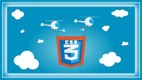 Udemy - Temelden İleri Seviyeye CSS Eğitimi