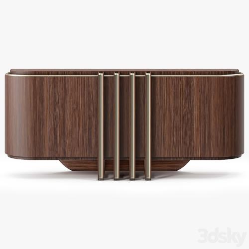 Annibale Colombo Sideboard