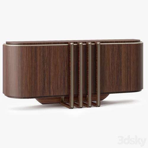 Annibale Colombo Sideboard