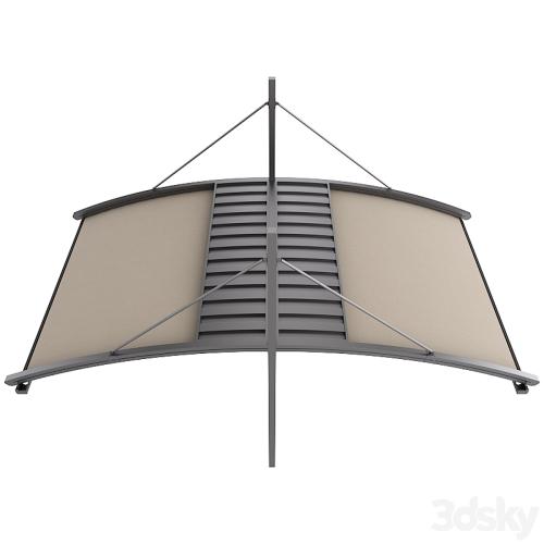 Motorized Pergola 6a