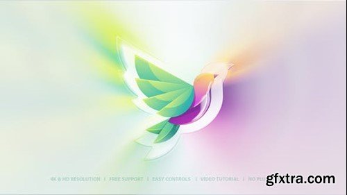 Videohive Logo Sting 52557342