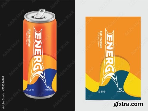 Beer Label Vector Visual 2 16xAI