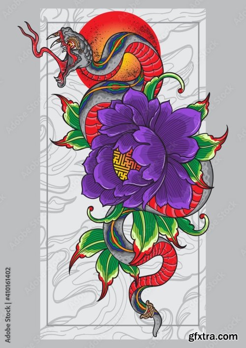 Balinese Traditional Poster 11xAI