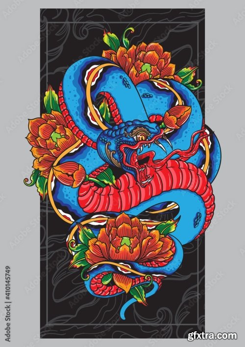 Balinese Traditional Poster 11xAI