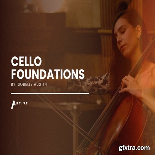 Inletaudio Cello Foundations