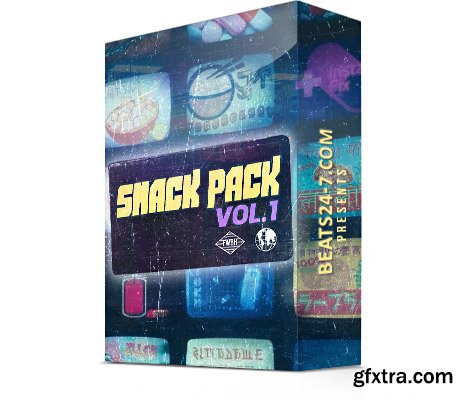 LUISC Snack Pack V1