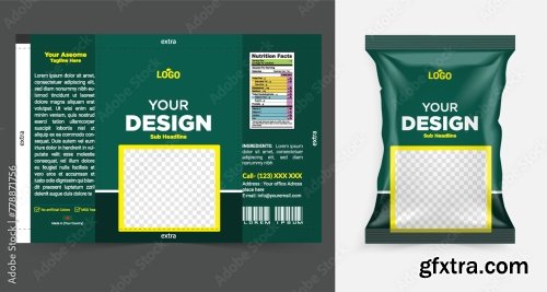 A Product Package Template 20xAI