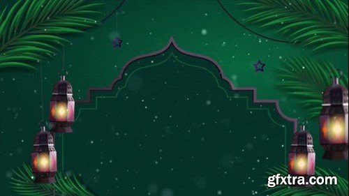 Videohive Adha Mubarak 52405372