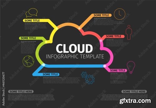 Cloud Infographic 13xAI