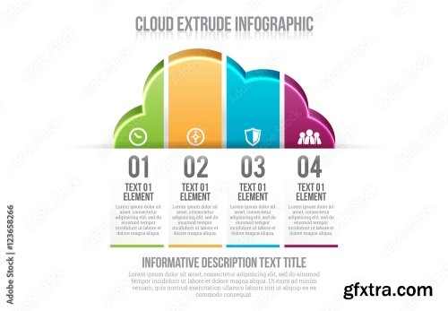 Cloud Infographic 13xAI