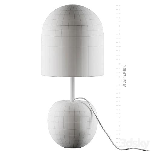 ANTIMATTER FLOOR LAMP