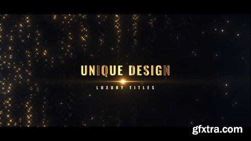 Videohive Awards Opener Titles 52563231