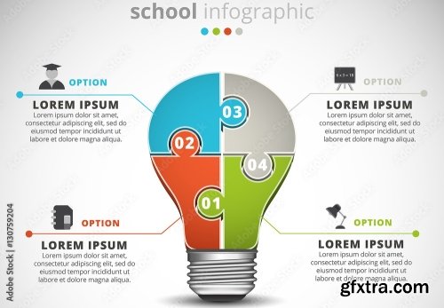 Infographic Collection 4 20xAI