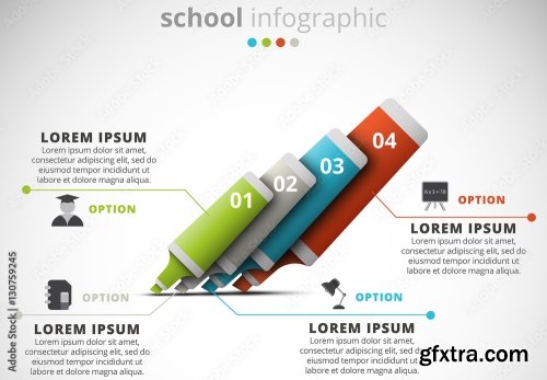 Infographic Collection 4 20xAI