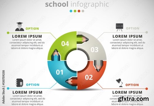 Infographic Collection 4 20xAI