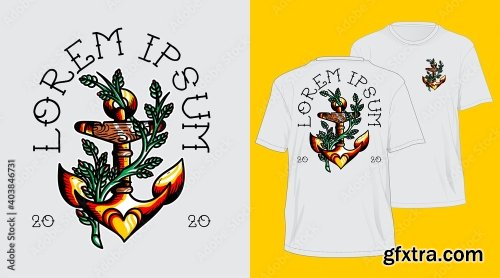 Balinese Tshirt Design 15xAI