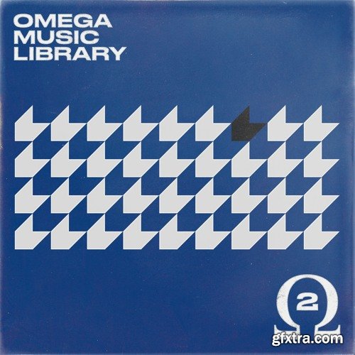 Omega Music Library 2 STEMS