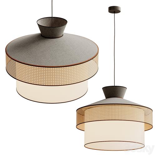 pendant light wagasa