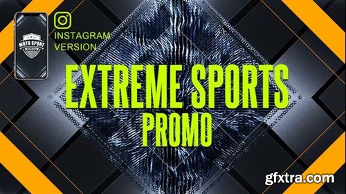 Videohive Extreme Sports 52269558