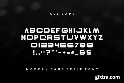 Qentro Font V2CJ78P