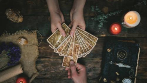 Udemy - How to Easily Read and Understand Tarot for Beginners!