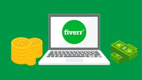 Udemy - Fiverr Freelancing For Beginners: Go from Zero to Hero