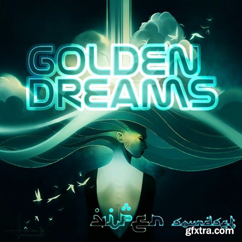 Touch The Universe Golden Dreams for Viper