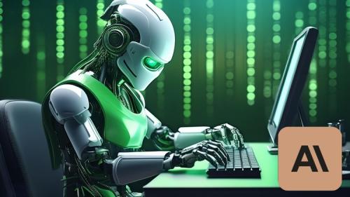 Udemy - How to build AI Agents with Claude 3 API in Python