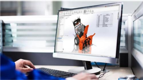 Udemy - Solidworks - Tasarım ve Analiz Mühendisi Yetiştirme Eğitimi